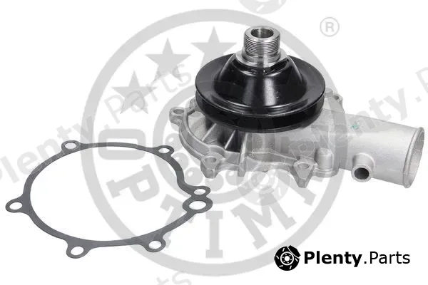 Optimal AQ-1477 — Water Pump, engine cooling