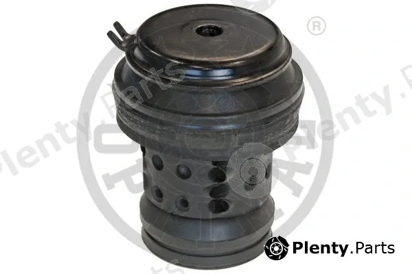 Optimal F8-3053 — Mounting, engine