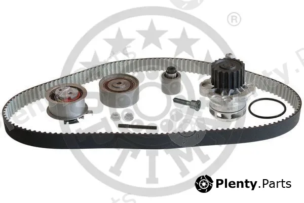Optimal SK-1668AQ1 — Water Pump & Timing Belt Kit