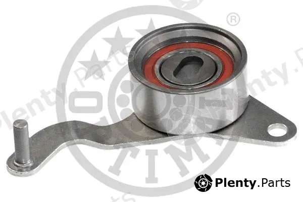 Optimal 0-N126 — Tensioner Pulley, timing belt