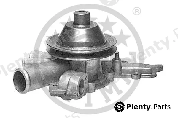 Optimal AQ-1015 — Water Pump, engine cooling