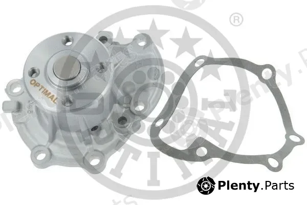 Optimal AQ-2471 — Water Pump, engine cooling