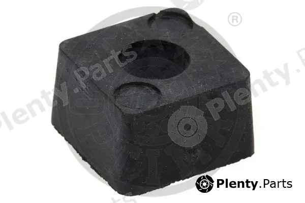 Optimal F8-7775 — Rubber Buffer, driver cab