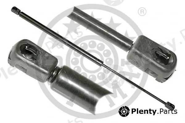 Optimal AG-17023 — Gas Spring, boot/cargo area