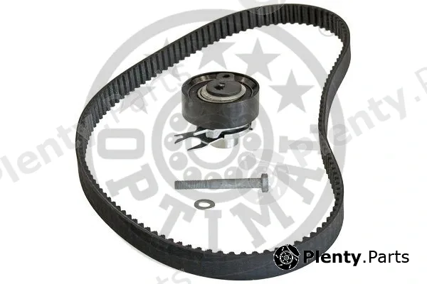 Optimal SK-1592 — Timing Belt Kit