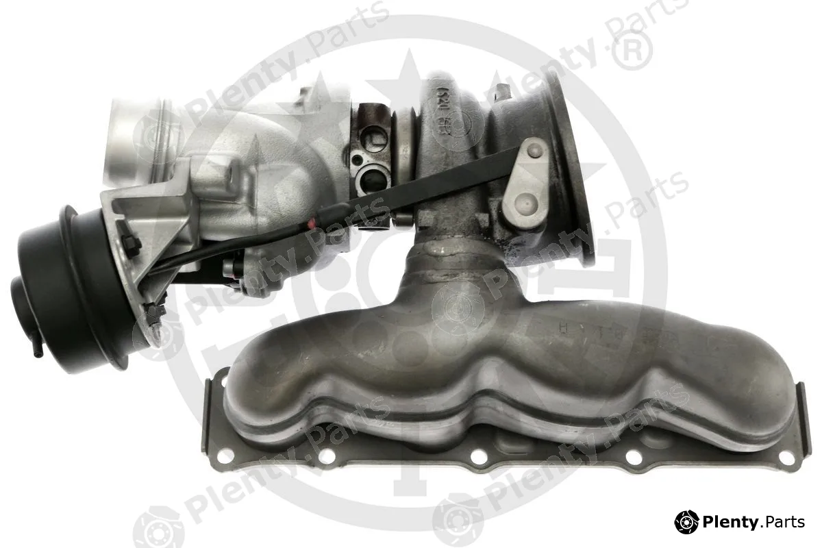 Optimal OP-ETU0307M-RM — Charger, charging (supercharged/turbocharged)