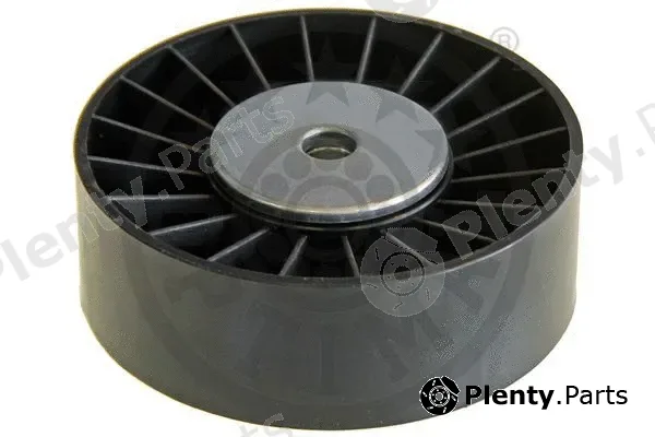 Optimal 0-N1730 — Deflection/Guide Pulley, V-ribbed belt