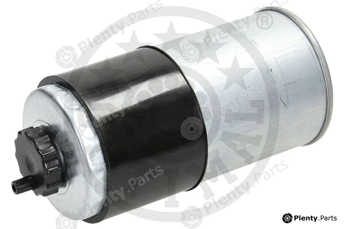 Optimal OP-FFF30058 — Fuel Filter