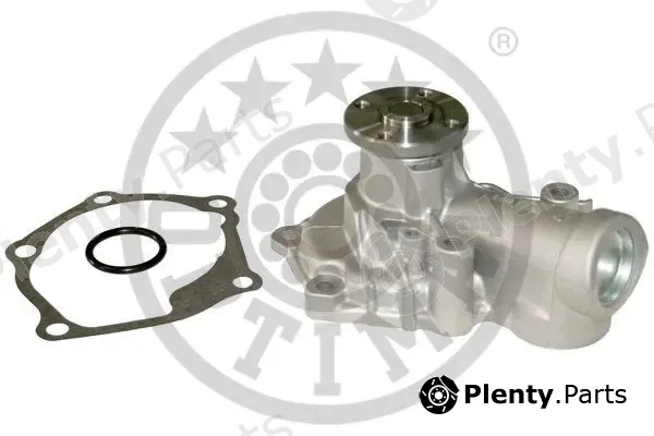 Optimal AQ-2444 — Water Pump, engine cooling