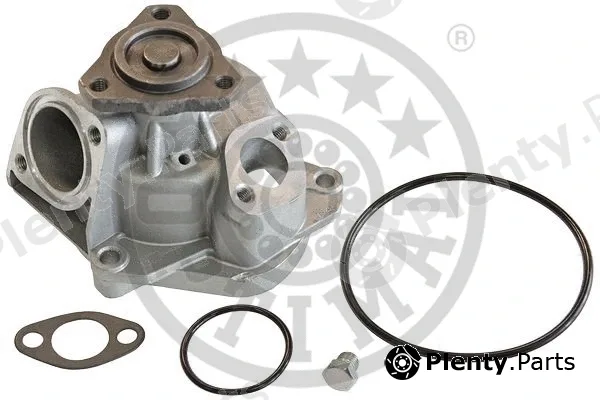 Optimal AQ-2284 — Water Pump, engine cooling