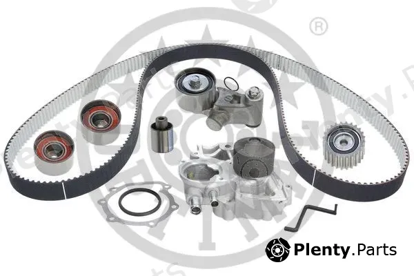 Optimal SK-1719AQ1 — Water Pump & Timing Belt Kit