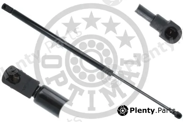 Optimal AG-40557 — Gas Spring, boot/cargo area