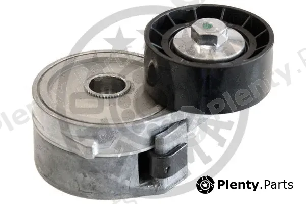 Optimal 0-N1471 — Belt Tensioner, V-ribbed belt