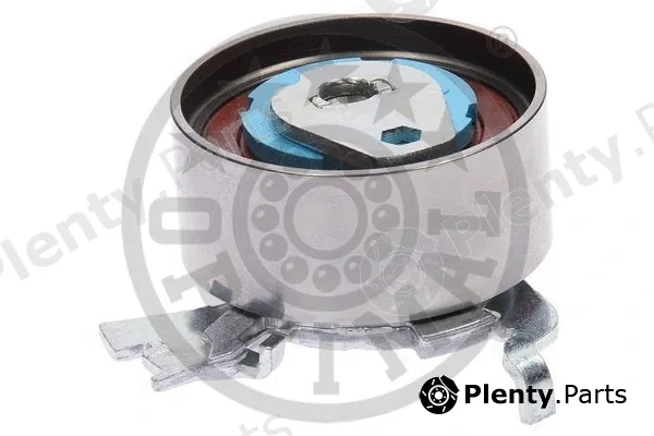 Optimal 0-N1369 — Tensioner Pulley, timing belt