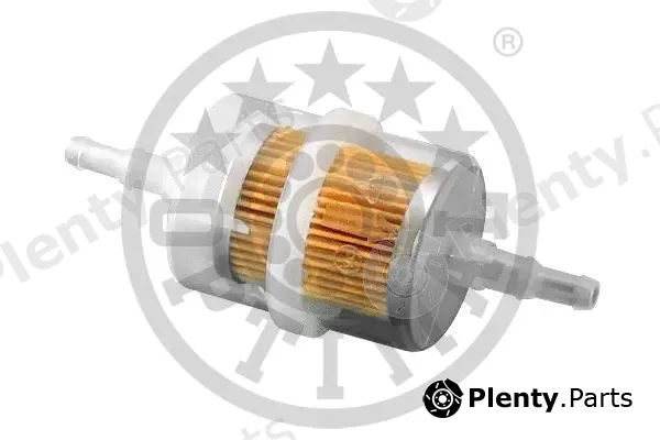 Optimal OP-FFF30097 — Fuel Filter