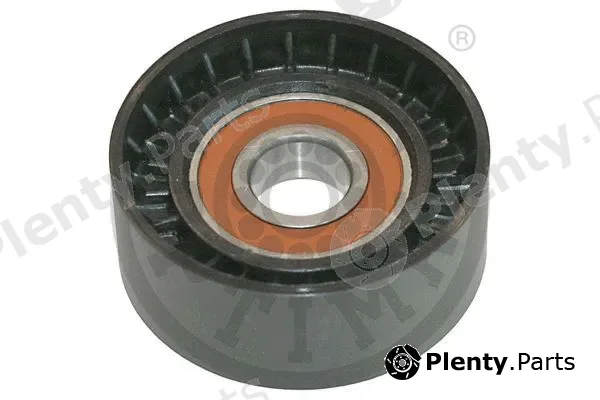 Optimal 0-N1673S — Tensioner Pulley, V-ribbed belt