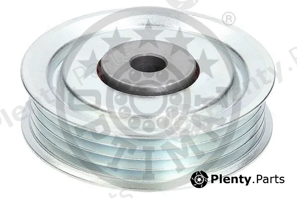 Optimal 0-N2229 — Tensioner Pulley, V-ribbed belt