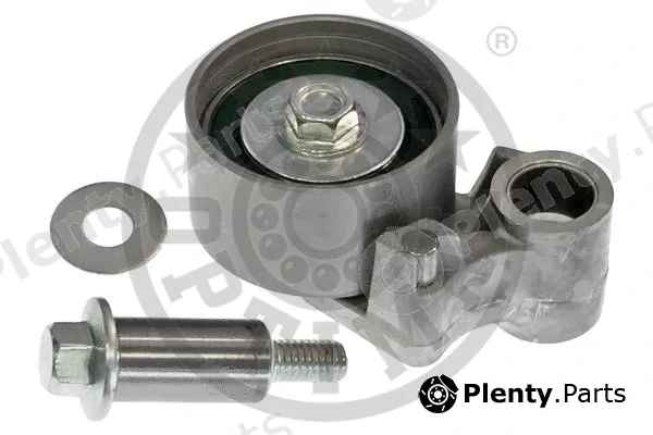 Optimal 0-N1581 — Tensioner Pulley, timing belt