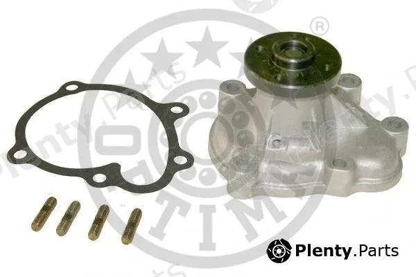 Optimal AQ-2151 — Water Pump, engine cooling