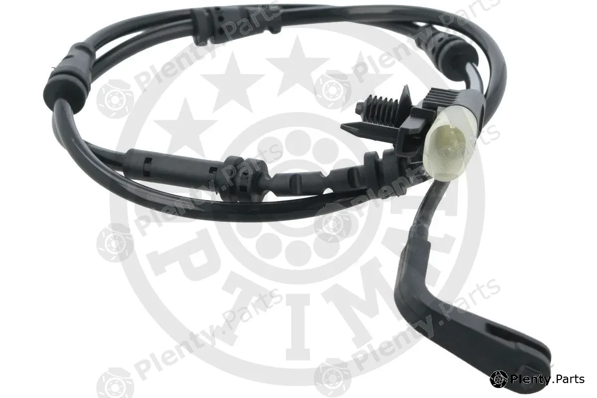 Optimal WKT-60130K — Warning Contact, brake pad wear
