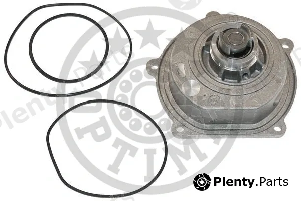 Optimal AQ-2263 — Water Pump, engine cooling