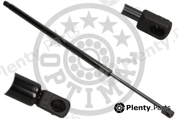 Optimal AG-40605 — Gas Spring, boot/cargo area