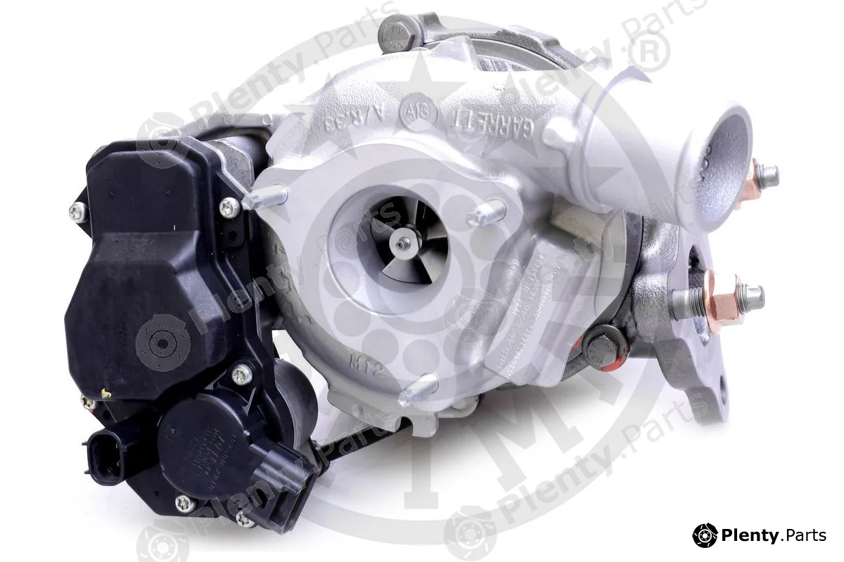 Optimal OP-ETU0359G-RM — Charger, charging (supercharged/turbocharged)