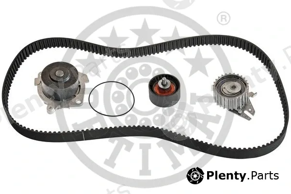 Optimal SK-1410AQ1 — Water Pump & Timing Belt Kit
