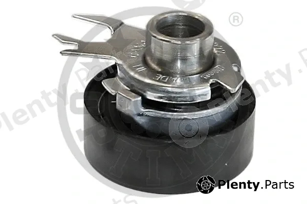 Optimal 0-N106 — Tensioner Pulley, timing belt