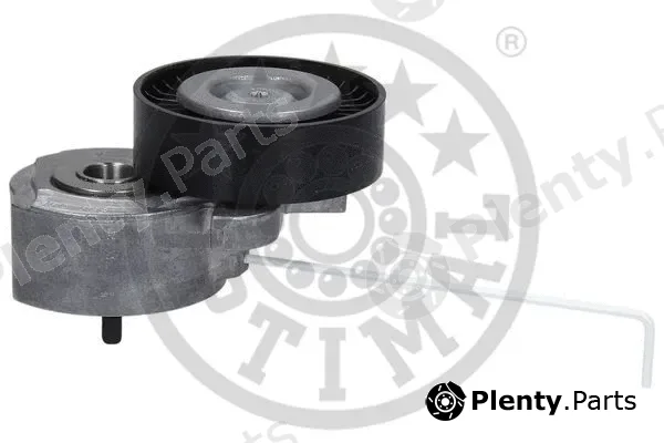 Optimal 0-N2242 — Tensioner Lever, V-ribbed belt