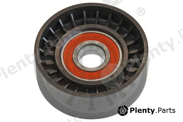 Optimal 0-N1717S — Tensioner Pulley, V-ribbed belt