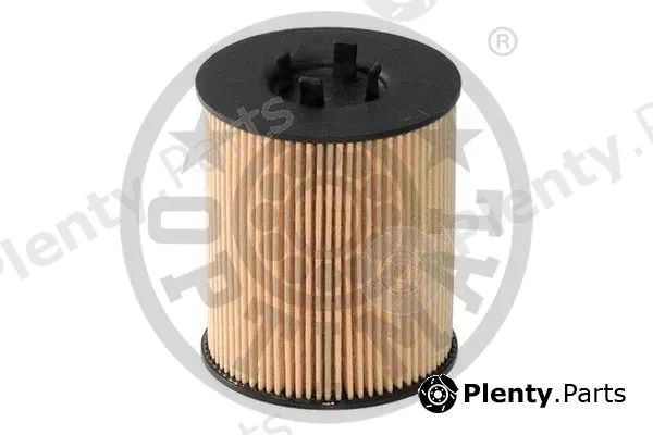 Optimal OP-FOF40015 — Oil Filter