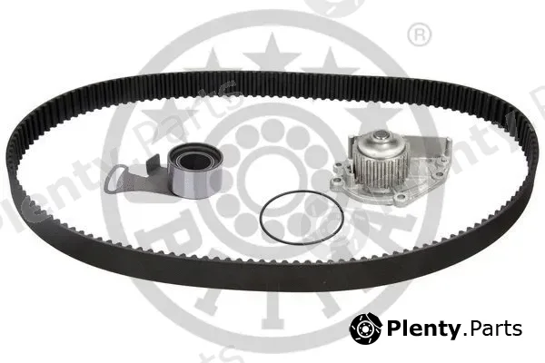 Optimal SK-1706AQ1 — Water Pump & Timing Belt Kit