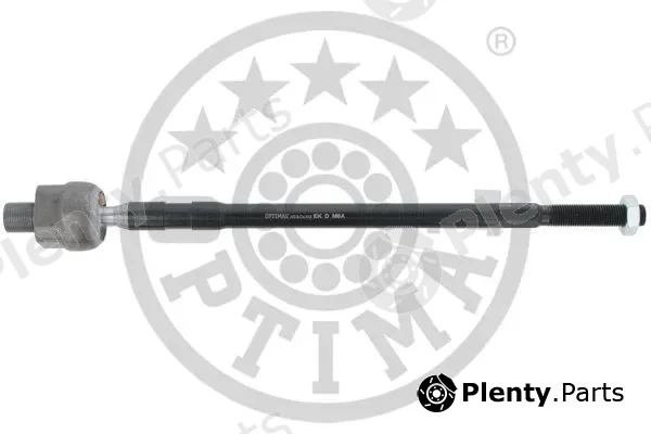 Optimal G2-2052 — Inner Tie Rod
