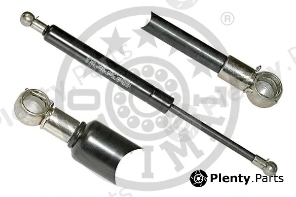 Optimal AG-17327 — Gas Spring, boot/cargo area