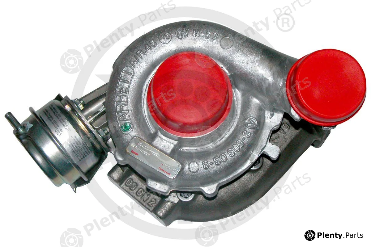 Optimal OP-ETU0332G-RM — Charger, charging (supercharged/turbocharged)