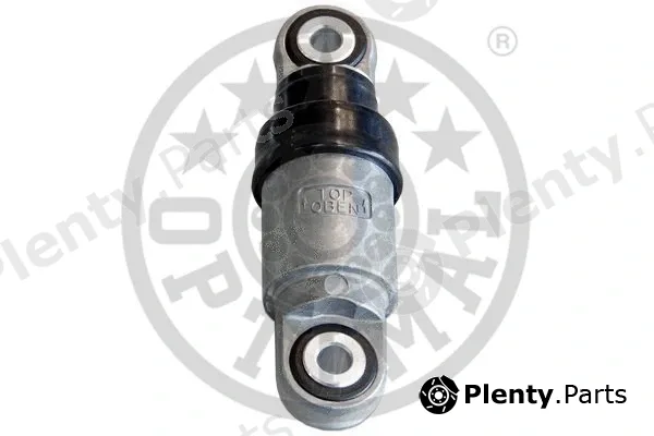 Optimal 0-N1800 — Vibration Damper, V-ribbed belt