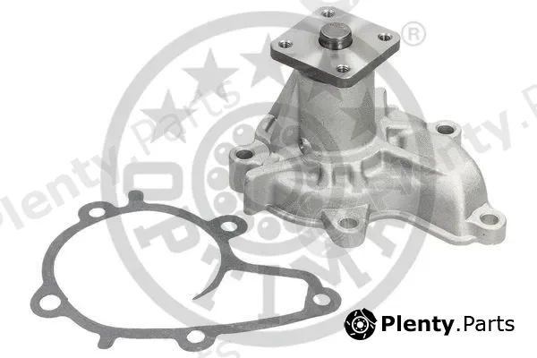 Optimal AQ-1412 — Water Pump, engine cooling