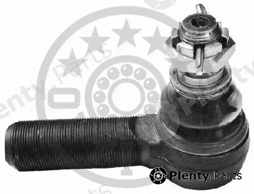 Optimal GL-10246 — Tie Rod End