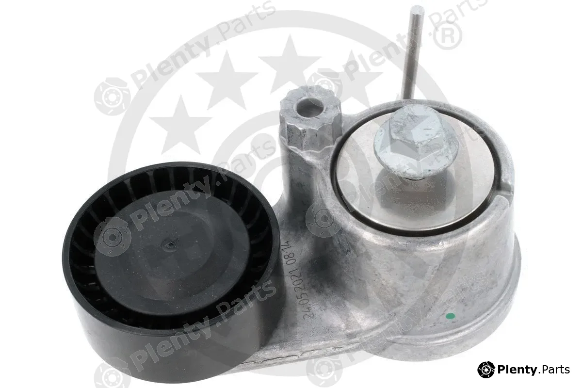 Optimal 0-N2581 — Tensioner Lever, V-ribbed belt