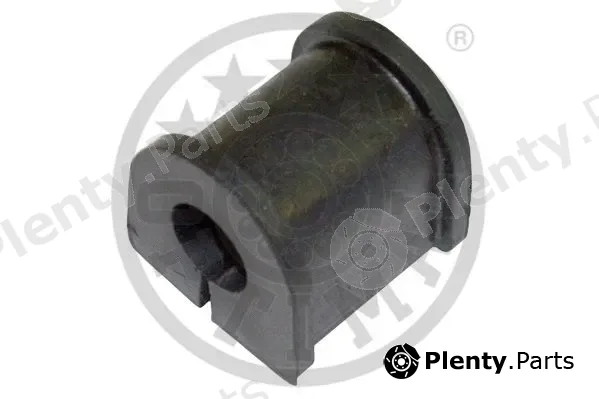 Optimal F8-6660 — Mounting, stabiliser bar