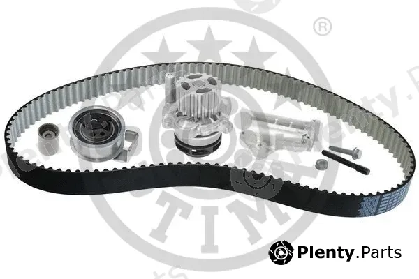 Optimal SK-1583AQ1 — Water Pump & Timing Belt Kit