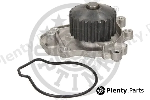 Optimal AQ-2360 — Water Pump, engine cooling