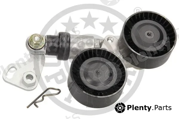 Optimal 0-N1527 — Tensioner Lever, V-ribbed belt