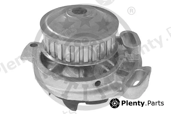 Optimal AQ-1033 — Water Pump, engine cooling