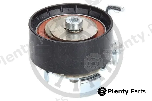 Optimal 0-N2057 — Tensioner Pulley, timing belt