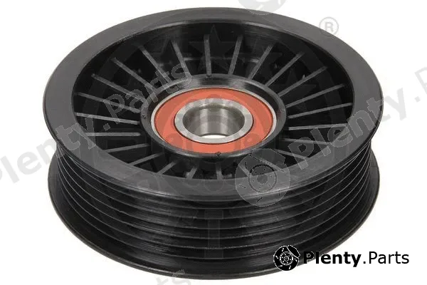 Optimal 0-N1809S — Tensioner Pulley, V-ribbed belt