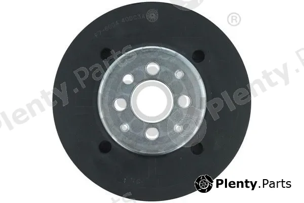 Optimal F7-8004 — Belt Pulley, crankshaft