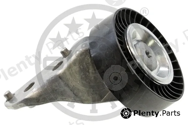 Optimal 0-N1893 — Belt Tensioner, V-ribbed belt
