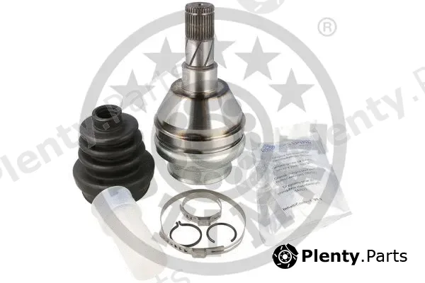 Optimal CT-1007 — Joint Kit, drive shaft